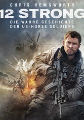 Operation: 12 Strong