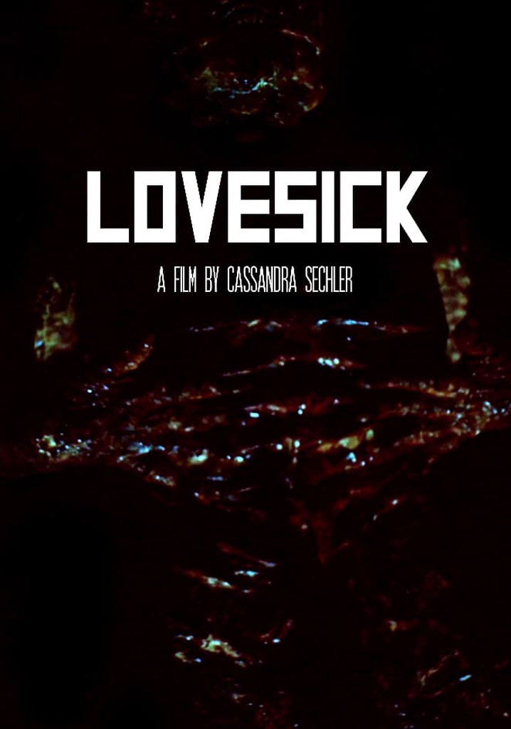 Lovesick
