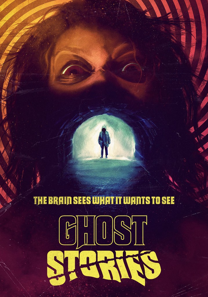 Ghost Stories - movie: watch stream online