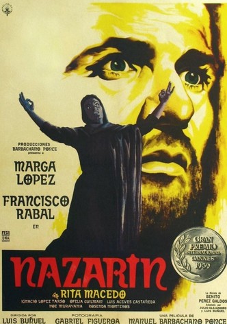 Nazarín