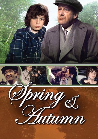 Spring And Autumn