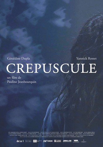 Crépuscule