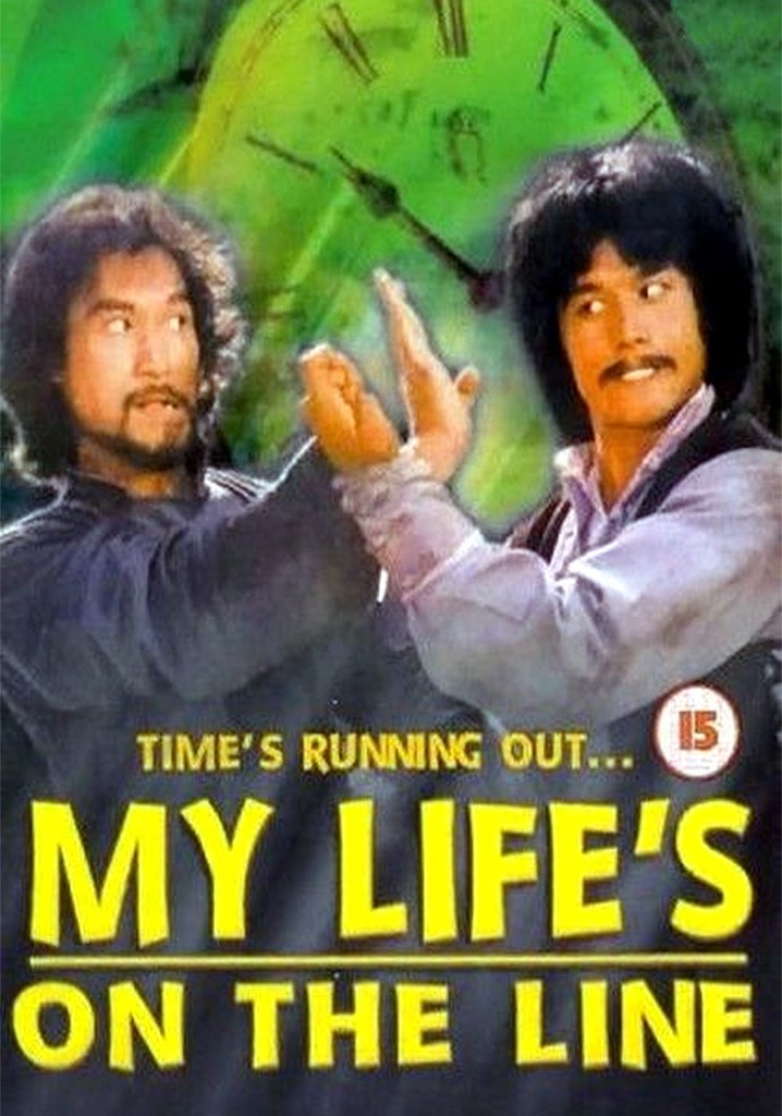 My Life #39 s on the Line movie: watch stream online