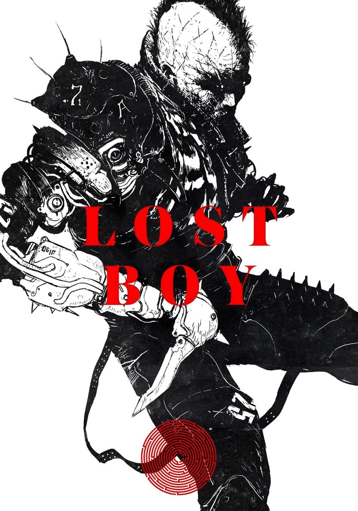 Lost Boy