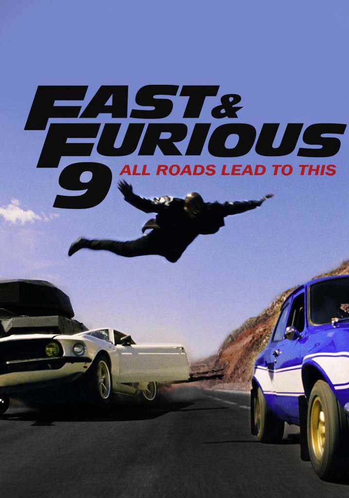 Ver Fast And Furious 5 Online Castellano