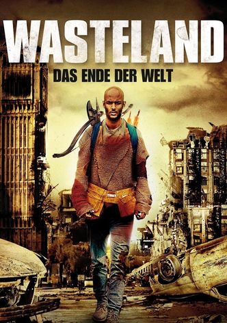 Wasteland - Das Ende der Welt