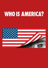 Who Is America? - Säsong 1