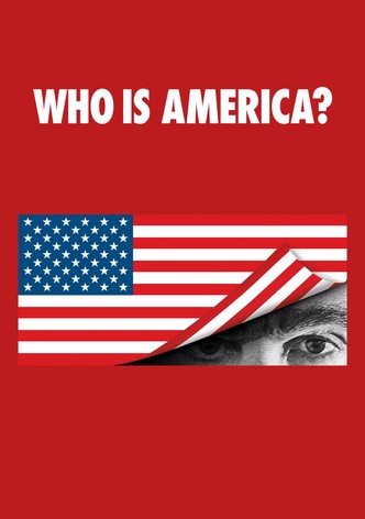 Who Is America?