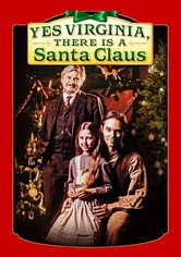 Yes Virginia, There Is a Santa Claus