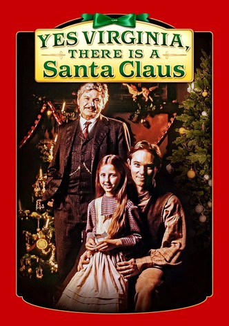 Virginia y Santa Claus