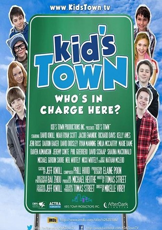 Kid's Town