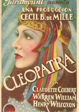 Cleopatra