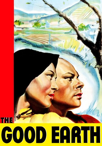 The Good Earth