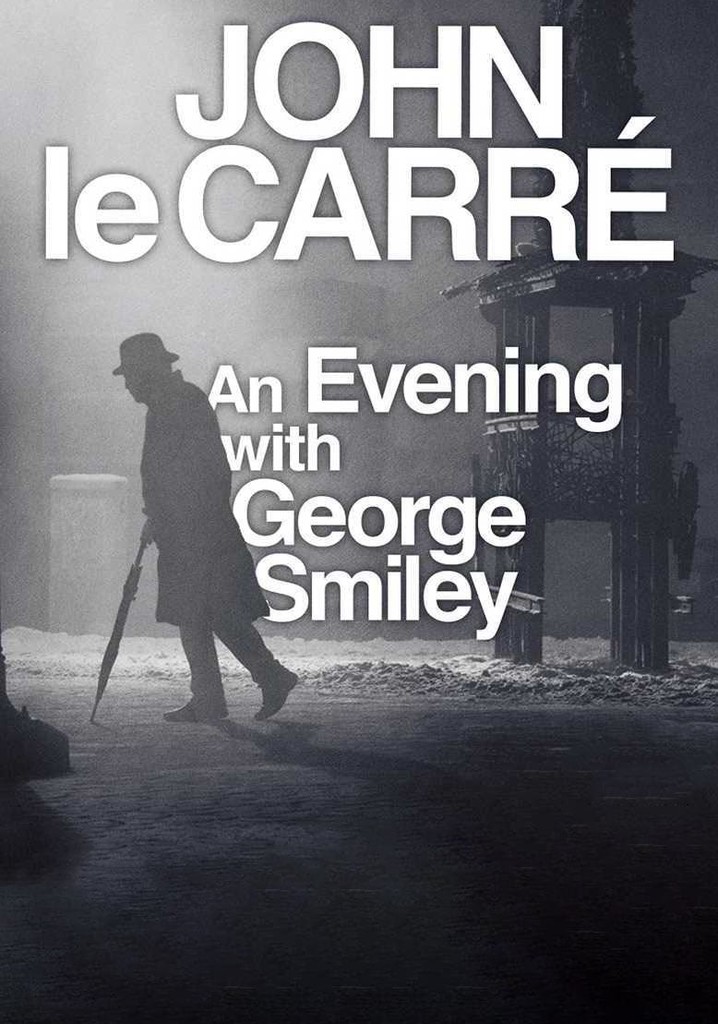 John le Carré: An Evening with George Smiley