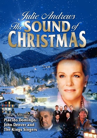 Julie Andrews: The Sound of Christmas