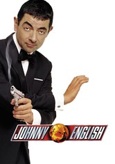 Johnny English