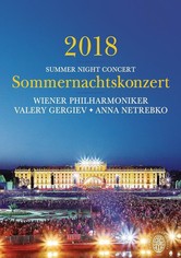 Summer Night Concert: 2018 - Vienna Philharmonic
