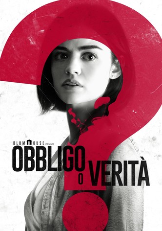 Obbligo o verità