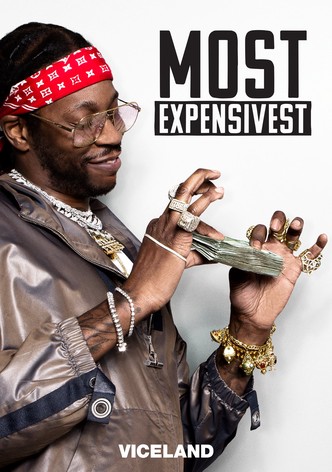 Most Expensivest
