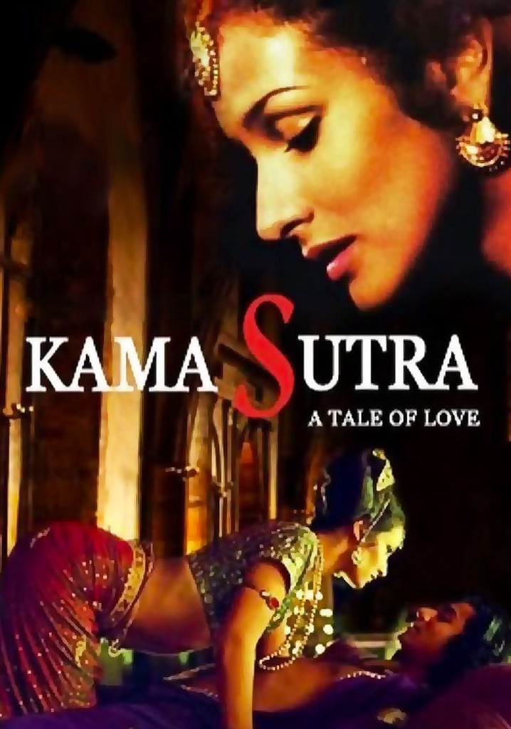 Kamasutra A Tale Of Love Watch