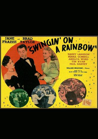 Swingin' on a Rainbow