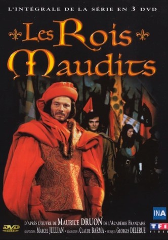 Les Rois maudits