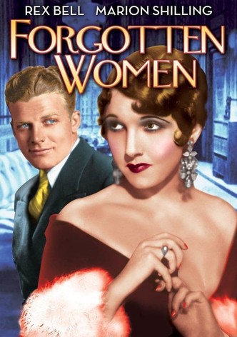 Forgotten Women