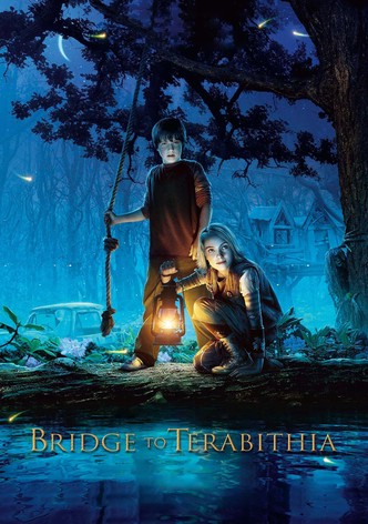 Most do země Terabithia