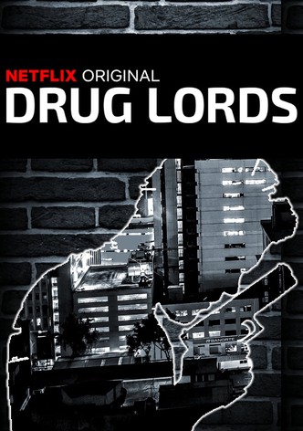 Drug Lords