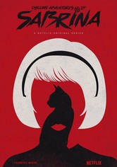 Chilling Adventures of Sabrina - Season 3