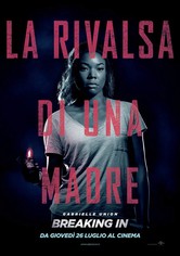 La rivalsa di una madre - Breaking In