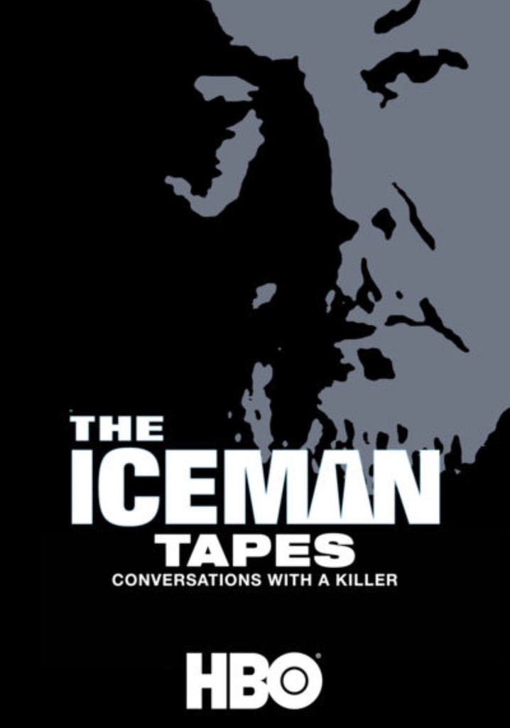 The Iceman Tapes: Conversations with a Killer