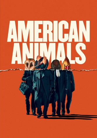 American Animals