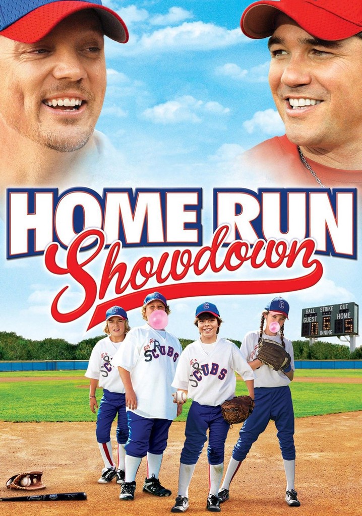 Home Run Derby (TV Series 1959–1961) - IMDb