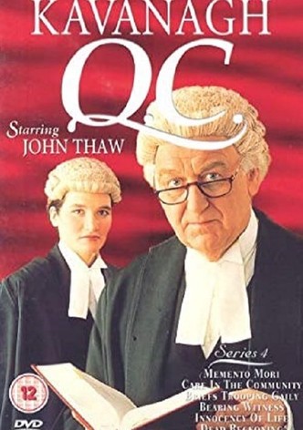 KAVANAGH QC S4