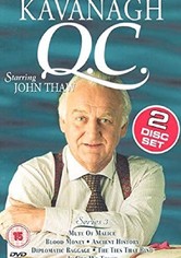 Kavanagh Q.C. - KAVANAGH QC S3