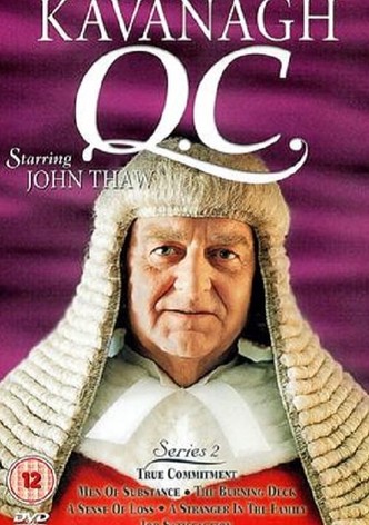 KAVANAGH QC S2