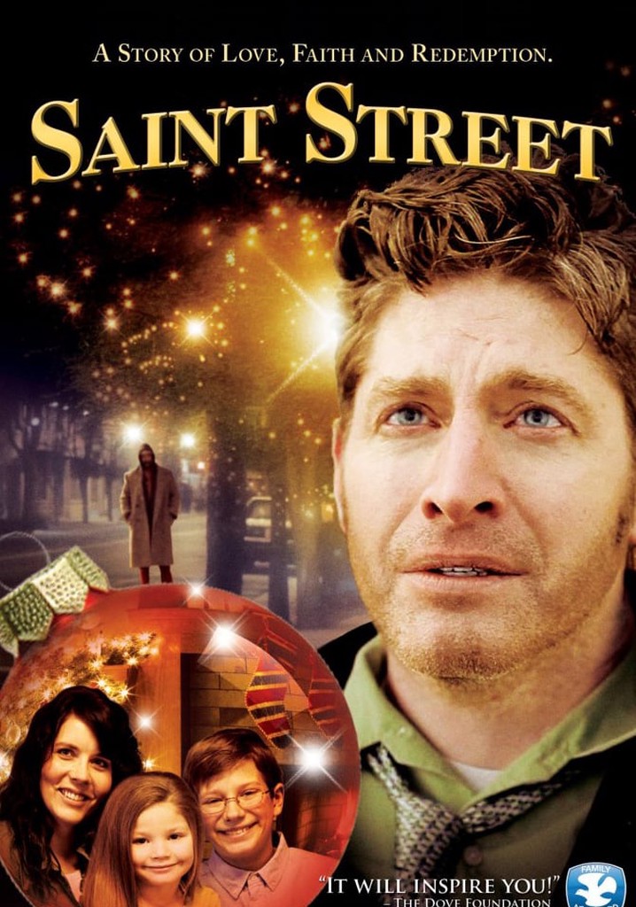 Saint Street