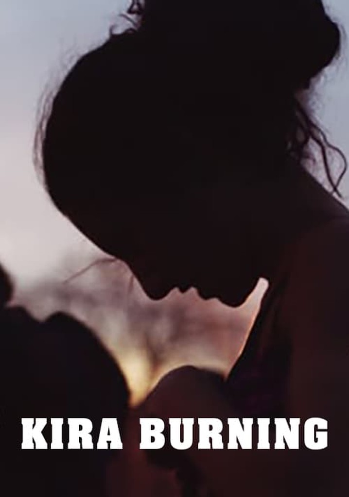 Kira Burning