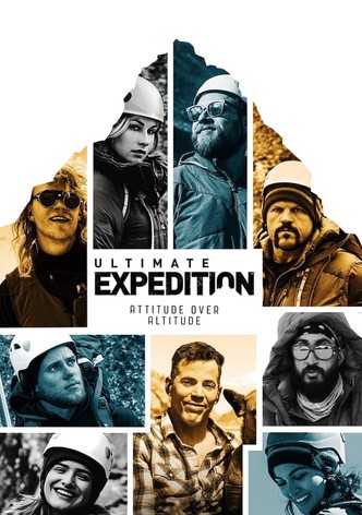 Ultimate Expedition (OmU)