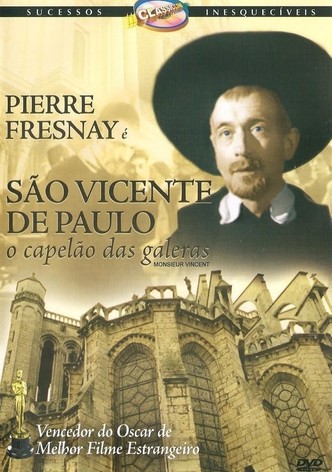 São Vicente de Paulo