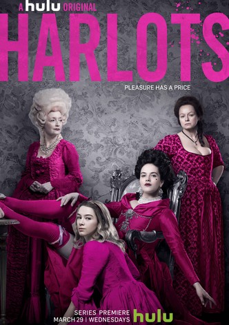 Harlots - Haus der Huren