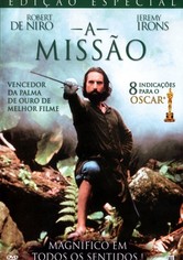 A Missão