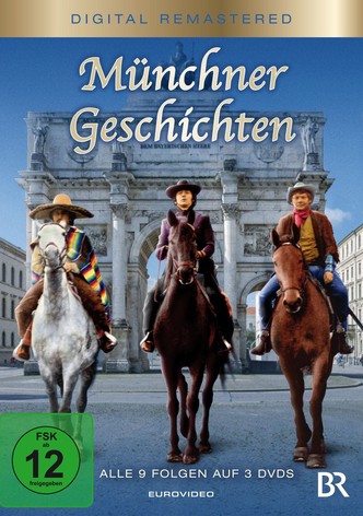 Staffel 1