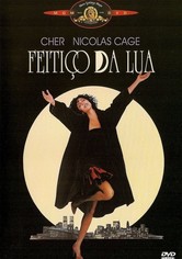 Feitiço da Lua