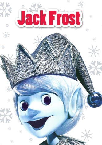 Jack Frost