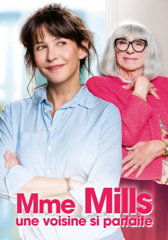 Mme Mills, une voisine si parfaite