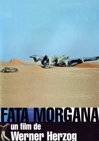 Fata Morgana