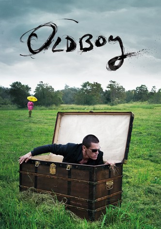 Oldboy