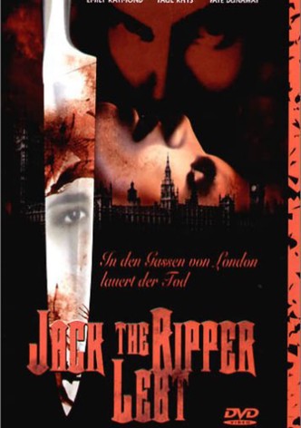 Jack the Ripper lebt